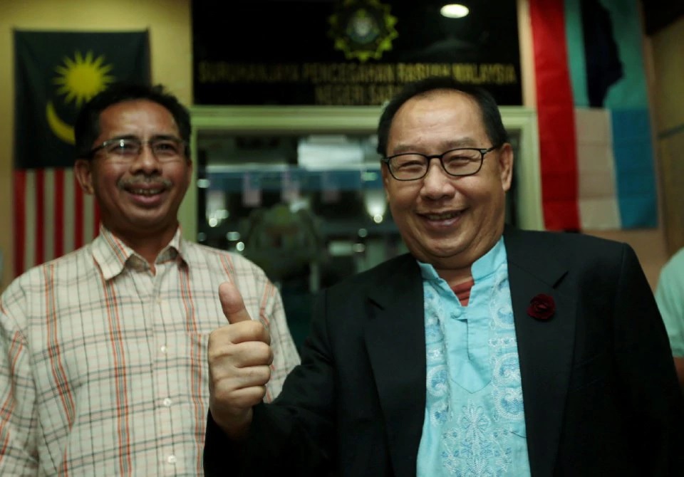 'Mereka mahu cari RM20 juta, saya kata carilah'- Dr Jeffrey