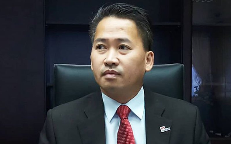 Kerajaan Sabah batal kontrak 6 syarikat konsesi air bernilai RM3.7 bilion