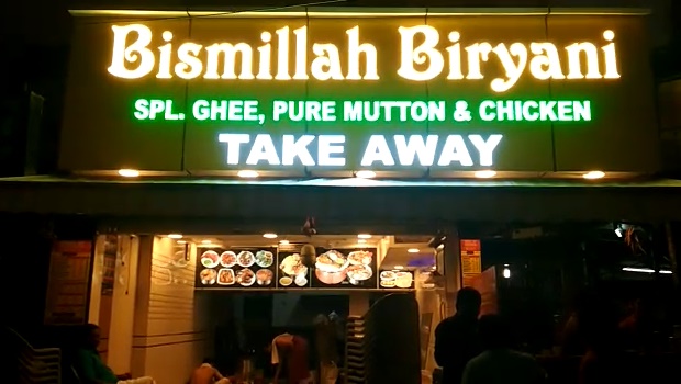 Restoran ‘mamak’ menyamar Islam tetapi buat upacara sembahyang Hindu
