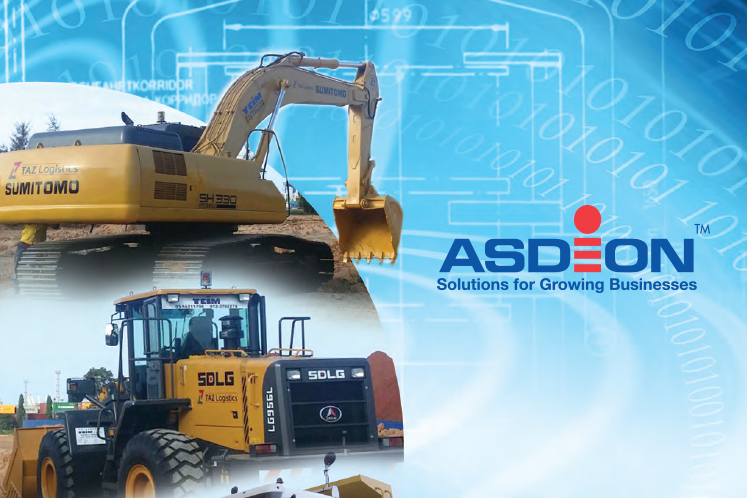Asdion Secures Tumpat Supply Base Agreement with Guaranteed RM151 Million Revenue