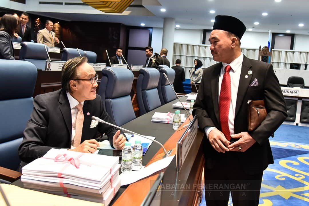 Individu tidak layak menetap di PPR akan dikenakan tindakan – Masidi 