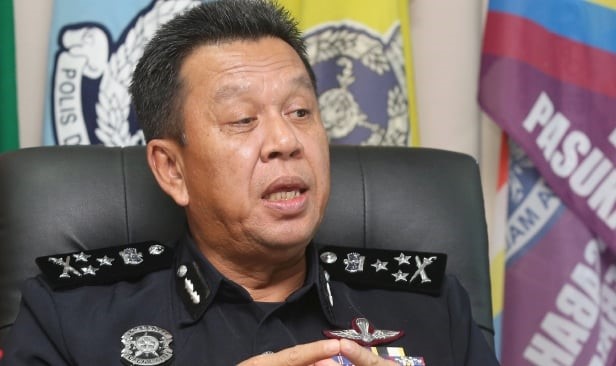 392 individu ditahan, barang seludup bernilai RM200 juta dirampas