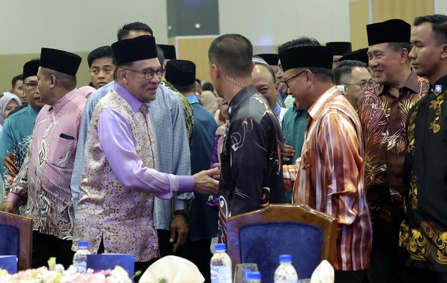 Subsidi negara dijangka cecah RM81 bilion tahun ini – PM Anwar
