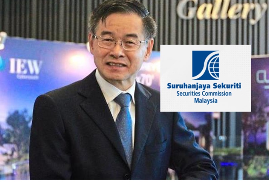 SC menang saman sivil dagangan orang dalam, dapat RM2.015 juta daripada Lim Kok Boon