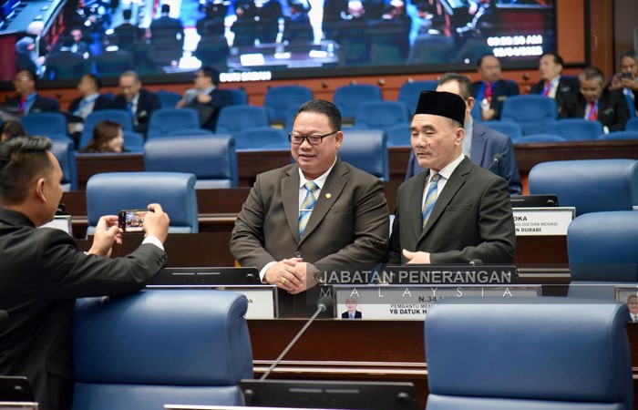 MUIS anggarkan pungutann zakat harta, fitrah tahun ini sebanyak RM155 juta