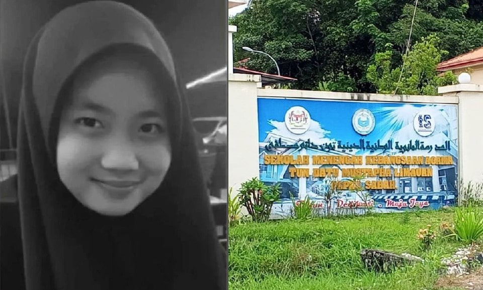 Allahyarham Zara seorang ‘happy go lucky’, tidak tunjuk tanda masalah mental – Saksi 
