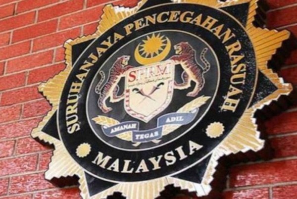 SPRM lancar bilik gerakan PRN Sabah ke-17 