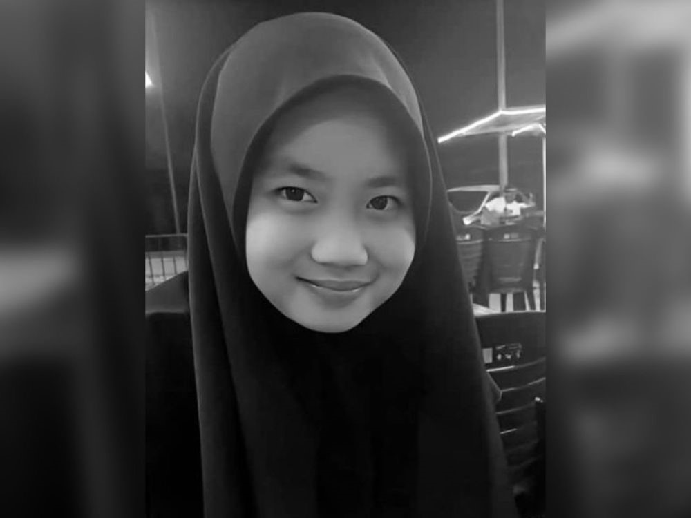 'Pelajar junior jaga pintu pantau pergerakan arwah Zara Qairina, rakan sebilik mahu periksa barangannya' - Saksi