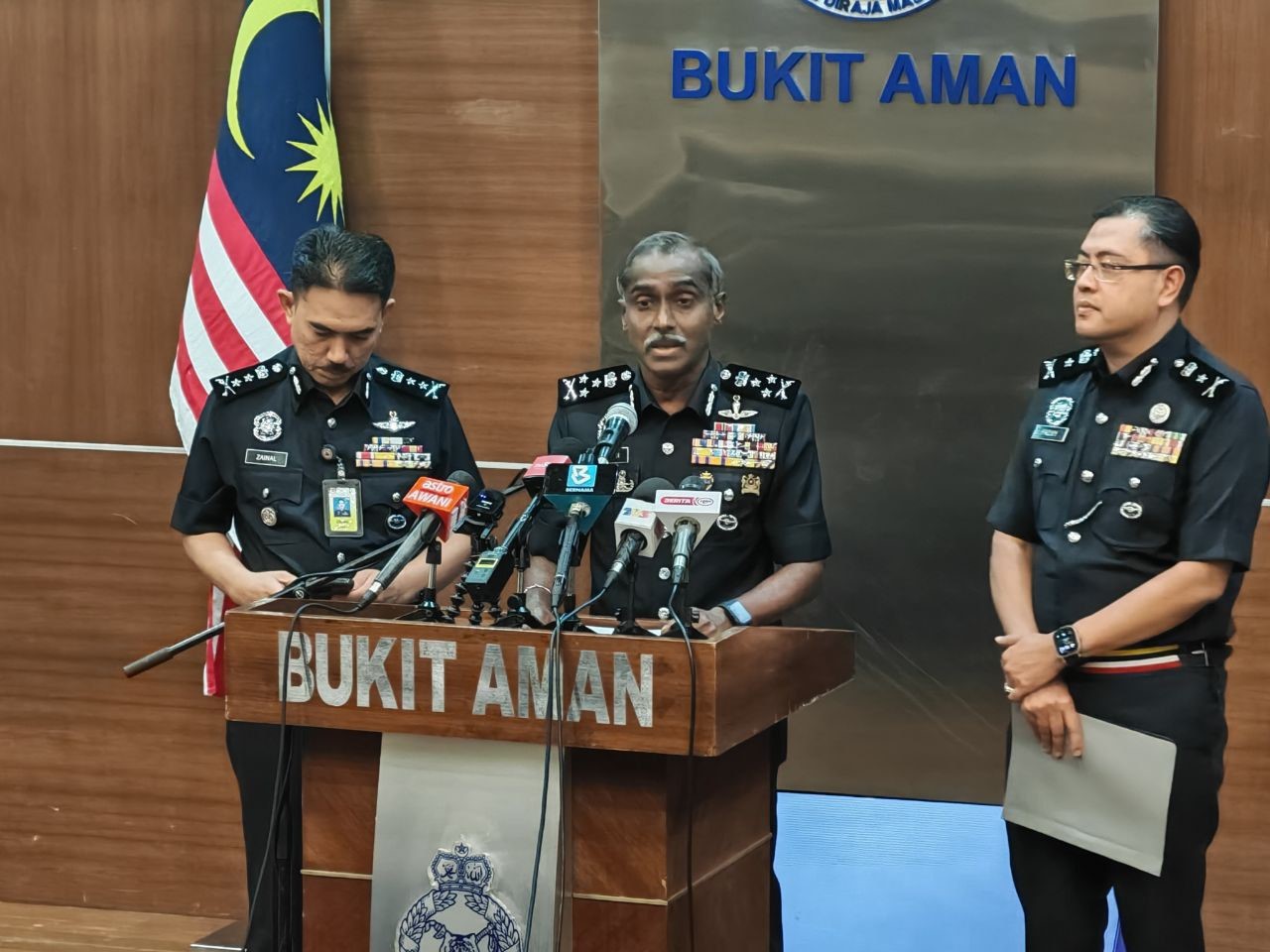 Tindakan tegas akan diambil terhadap pegawai penyiasat kes yang tidak mengikut SOP dalam kes Zara Qairina – Pengarah JSJ